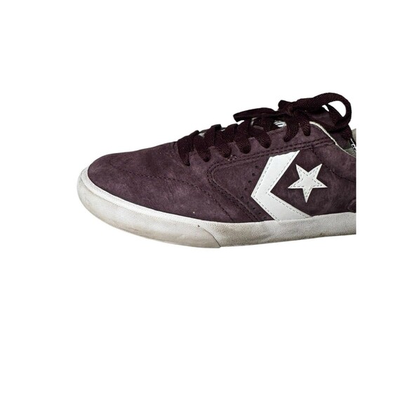 Converse Checkpoint Pro OX Black Currant -Limited Max Air Cons- Men’s 9 Wom 10.5 main image 3